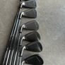 Callaway Big Bertha Irons (4 to PW) Image 2