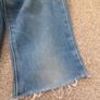 kids shorts . Age 5/6 Image 5