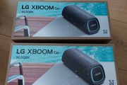 Lg Xboom Go Xg5qbk