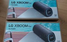 Lg Xboom Go Xg5qbk