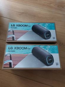 Lg Xboom Go Xg5qbk