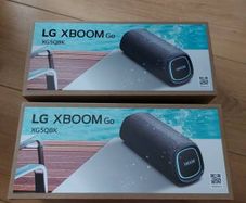 Lg Xboom Go Xg5qbk