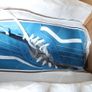 Vans SK8-Hi Tapered Color Theory Mediterriana Image 5