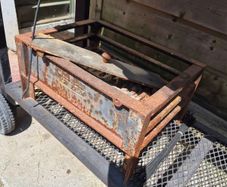 Fire Grate
