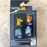 Pokemon Pikachu 2025 Iridescent Shine Figure 3 Inch Jazwares PKW4214 New Image 2