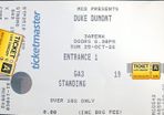Duke Dumont