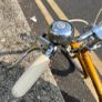 vintage Raleigh Triumph 20 Image 10