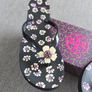 Tory Burch flower flip flop uk4 Image 2