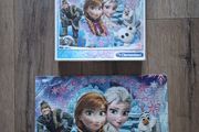 Frozen jigsaw