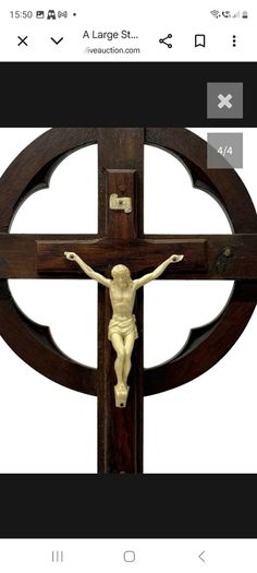 crucifix