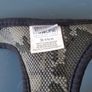 AniOne Wild Variety Camouflage Dog Harness  Size XS (36-44cm) Image 4
