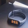 Amazfit Band 5 Fitness Tracker with Charger Black Image 7