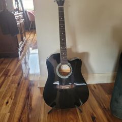 Clifton Acoustic Guitar