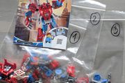 Lego Spider Man 76146