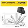 motorcycle / bike tent/cover Image 2