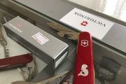 Victorinox Fisherman Res Swiss Army Knife Brand New Shop