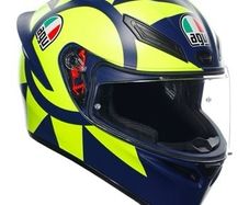 Agv helmet
