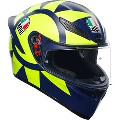 Agv helmet