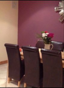 5 Dining Chairs