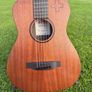 Martin LX1E Ed Sheeran Edition Little Martin Image 4