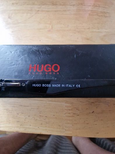 Sunglasses Hugo Boss Polarised