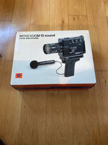 Movexoom 10 sound mos electronic