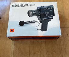 Movexoom 10 sound mos electronic