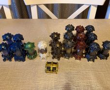 Skylanders