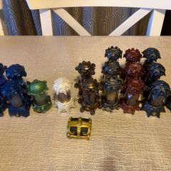 Skylanders