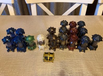Skylanders