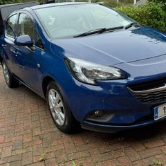2019 Opel Corsa 1.4