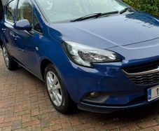 2019 Opel Corsa 1.4