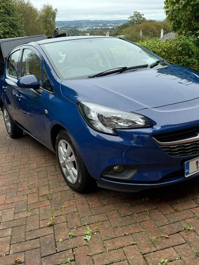 2019 Opel Corsa 1.4