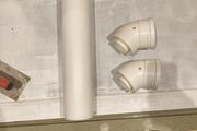 Vokera Boiler Flue Parts