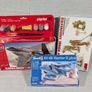 Model kits x3 Image 3