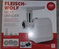 meat grinder New sausage pate meat pie and many more