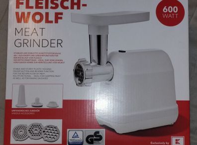meat grinder New sausage pate meat pie and many more