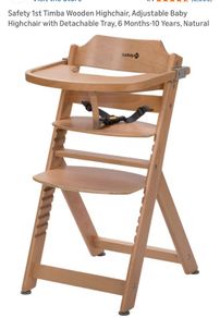 Highchair