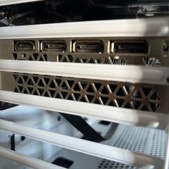 Amd Rx580 8gb Gddr5
