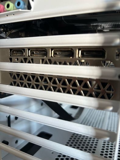 Amd Rx580 8gb Gddr5