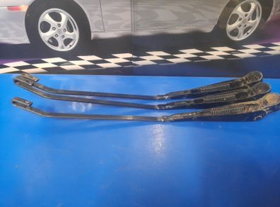 Trico adjustable wiper arms