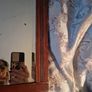 vintage mirror Image 3
