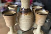 Vintage Pottery Wynne Wexford