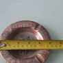 brass ashtray Image 3