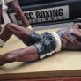 Muhammad Ali vs Sonny Liston Statue Art Of Sport Endurance Image 4