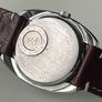 JAQUET DROZ Esaquartz Watch Image 5