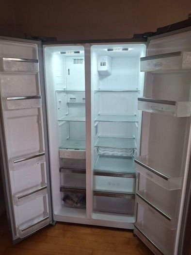 fridge freezer