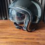 motorcycle helmet Image 5