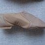 Bloch Split sole Jazz shoes, size 6.5. Dance shoes, Jazz shoes, Dance Image 2