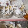 A Selection Of Vintage Tea Sets Image 7